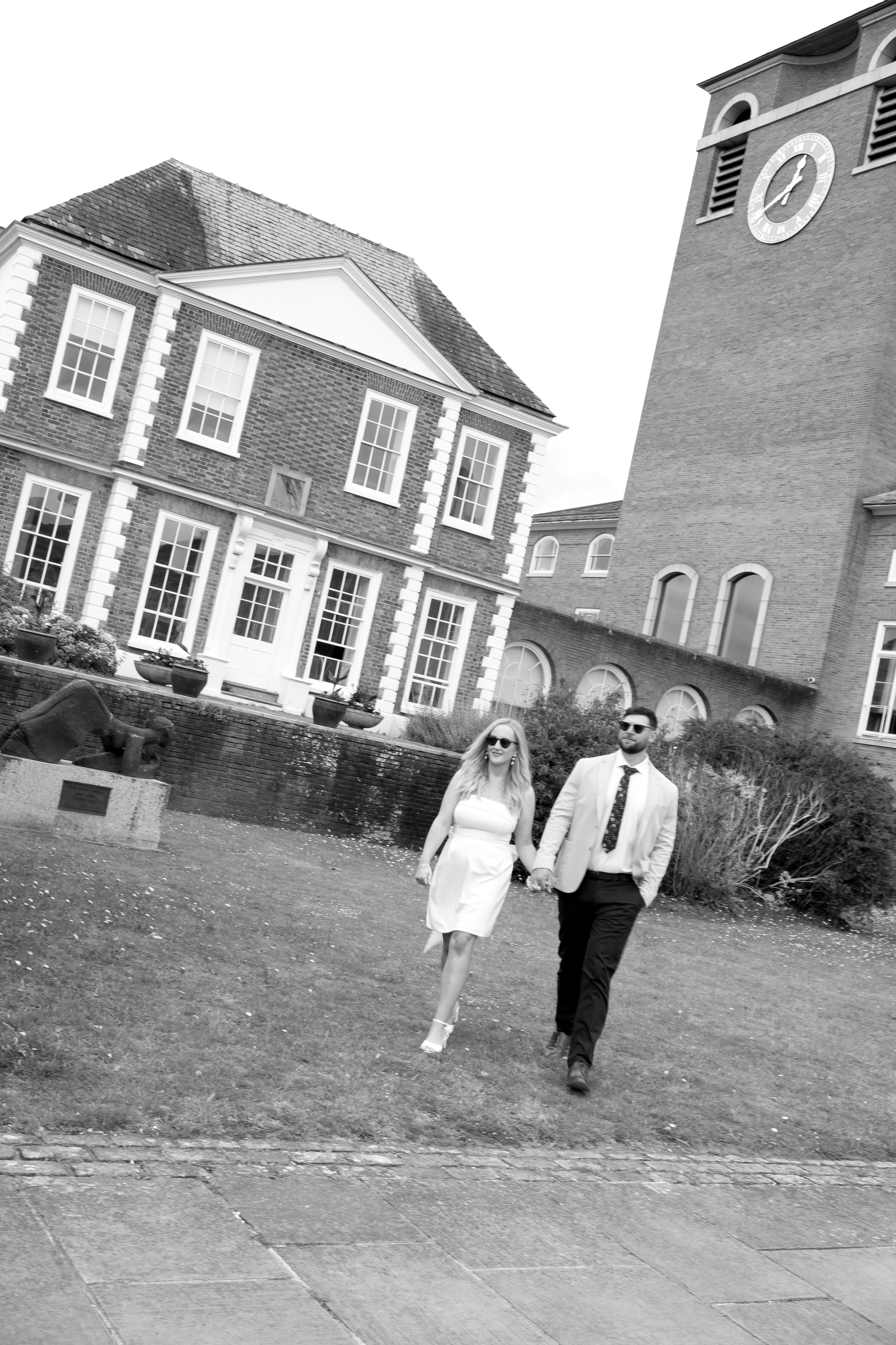 Bellair House, Exeter Registry Office